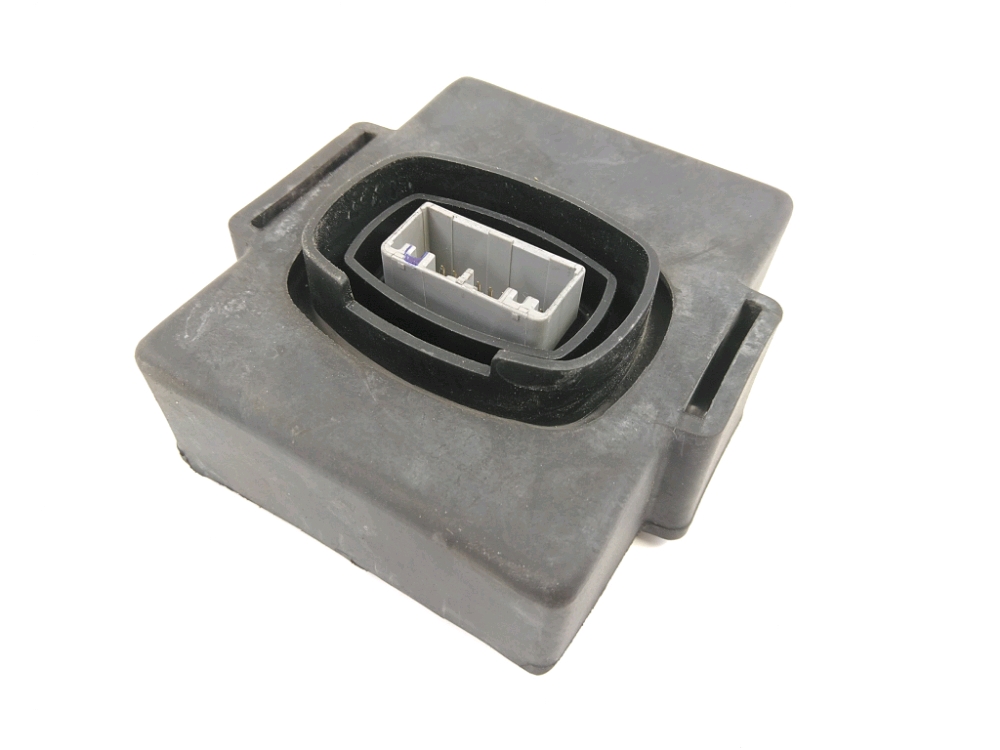 REGULATEUR DE TENSION