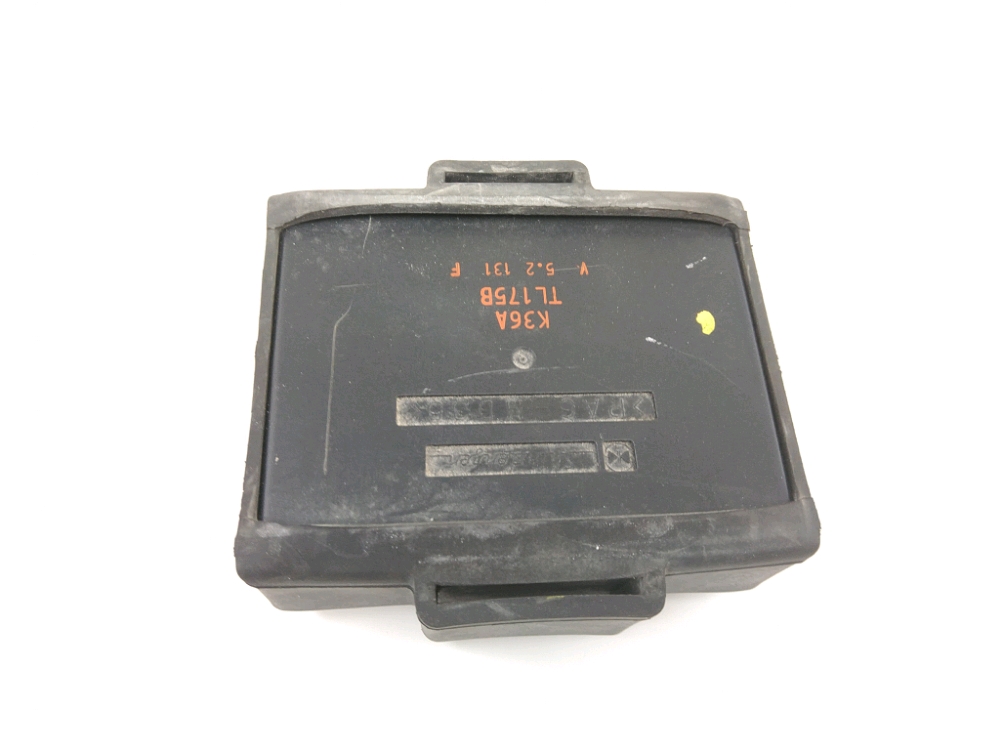 REGULATEUR DE TENSION