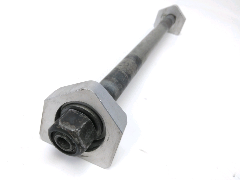 AXE DE ROUE ARRIERE