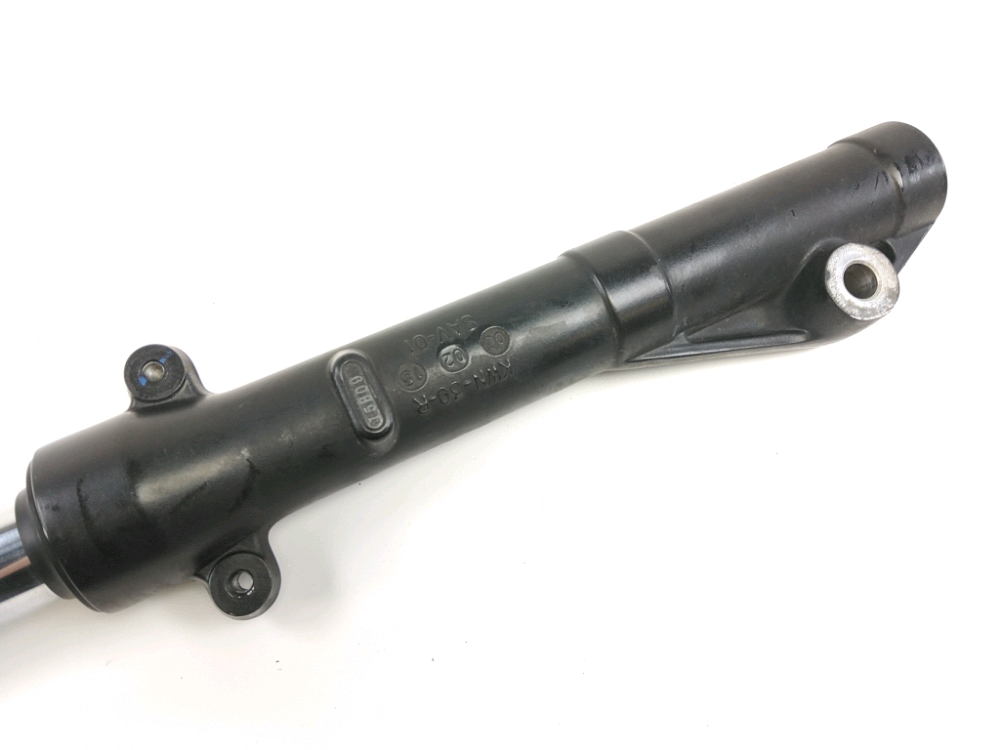 TUBE DE FOURCHE DROIT