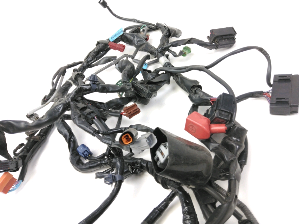FAISCEAU ELECTRIQUE