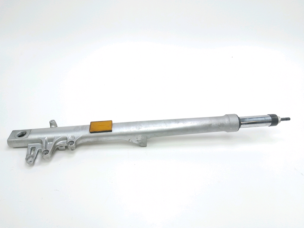 Tube de fourche gauche