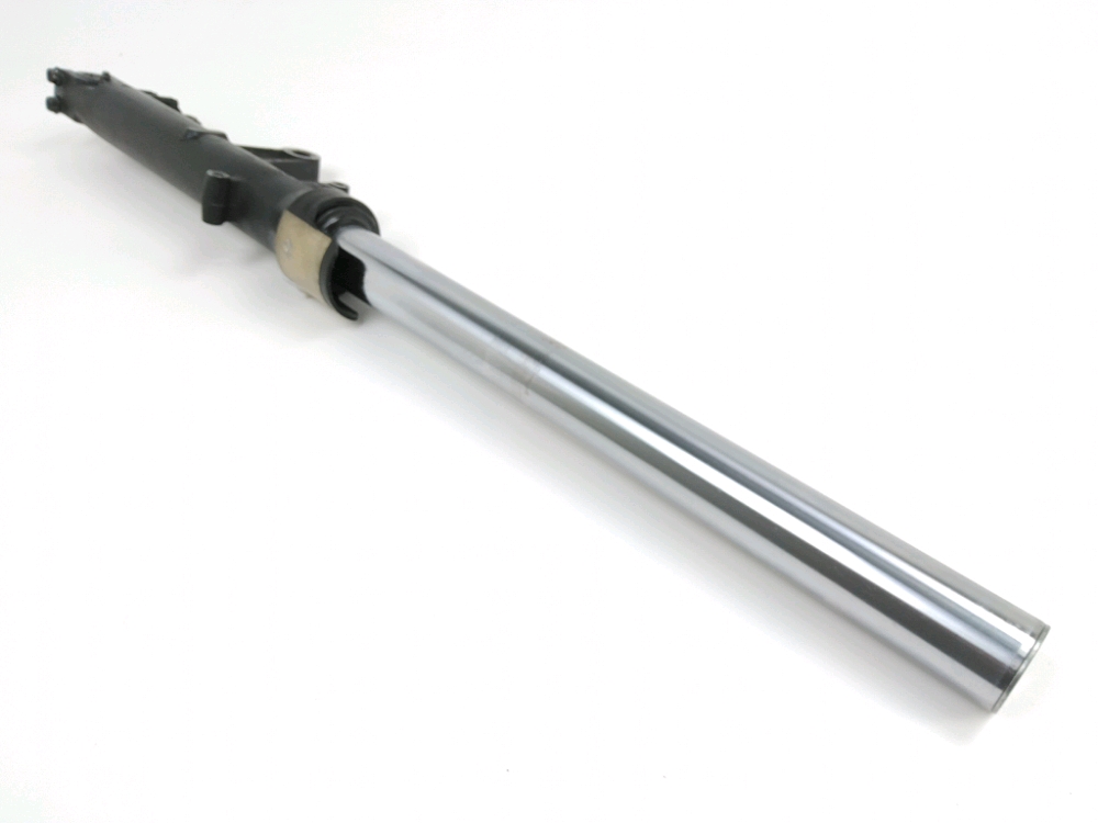 Tube de fourche gauche