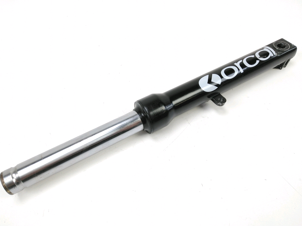 TUBE DE FOURCHE DROIT