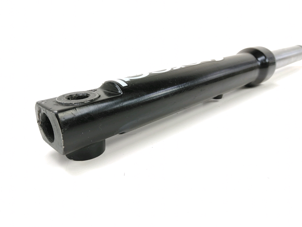 TUBE DE FOURCHE DROIT