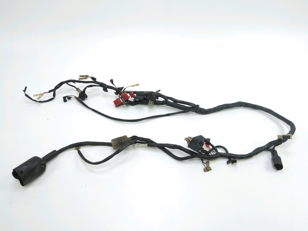 FAISCEAU ELECTRIQUE