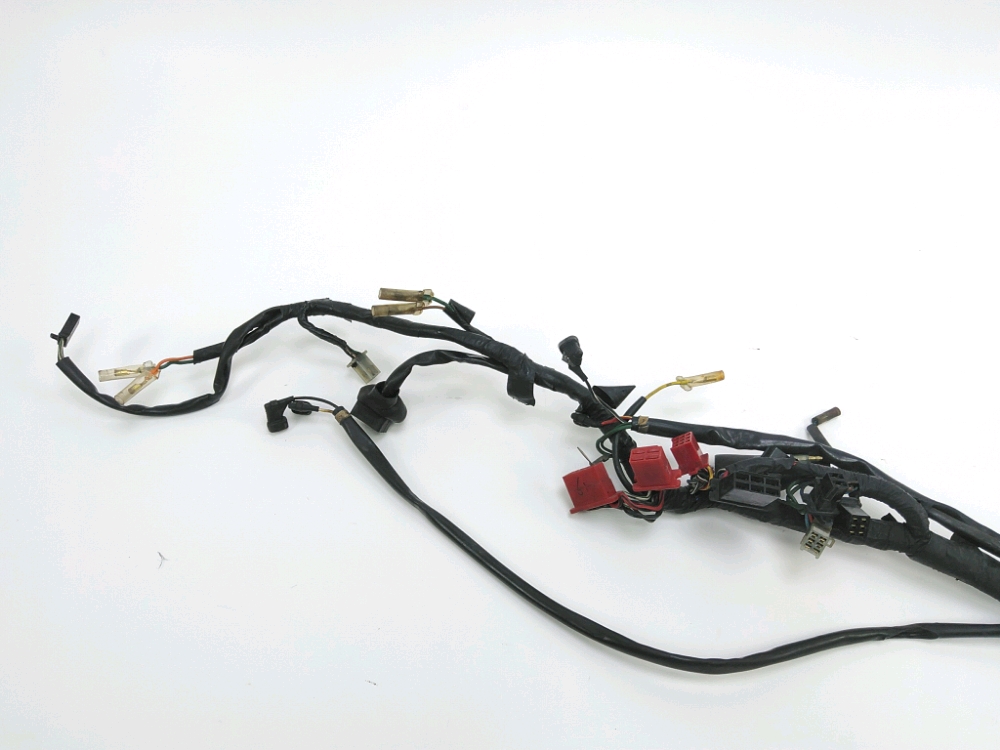 FAISCEAU ELECTRIQUE