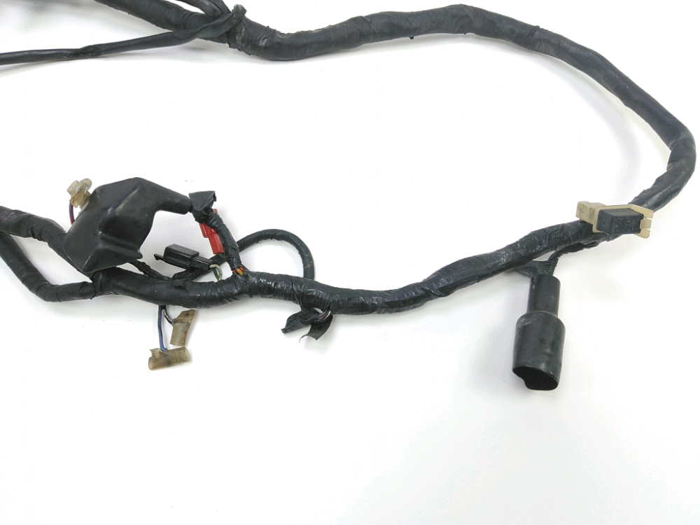 FAISCEAU ELECTRIQUE