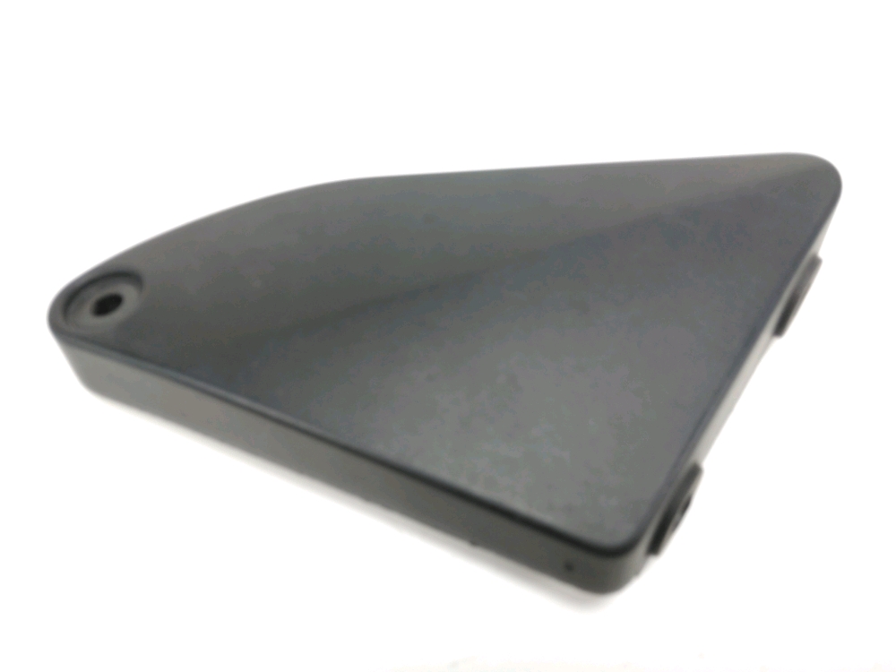 Habillage de cadre gauche