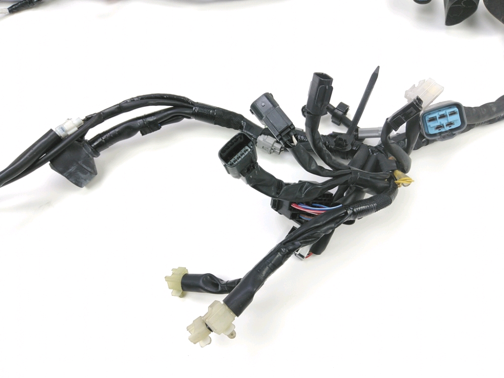 FAISCEAU ELECTRIQUE