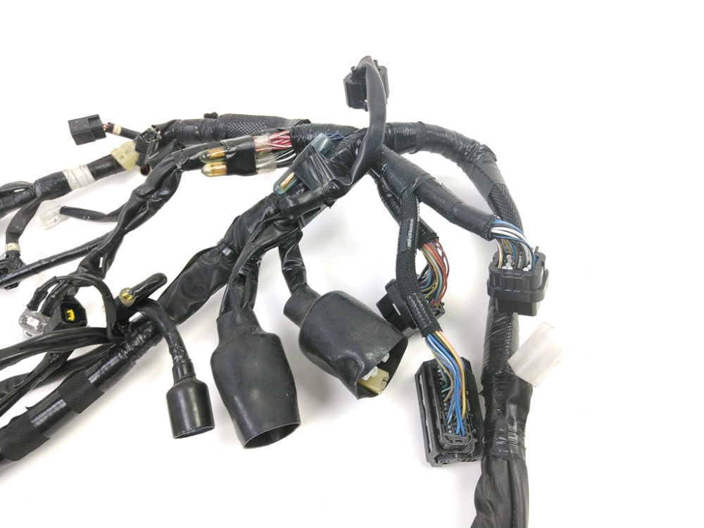 FAISCEAU ELECTRIQUE