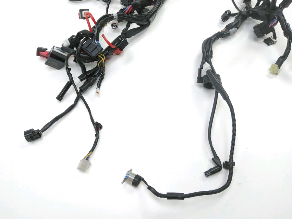 FAISCEAU ELECTRIQUE