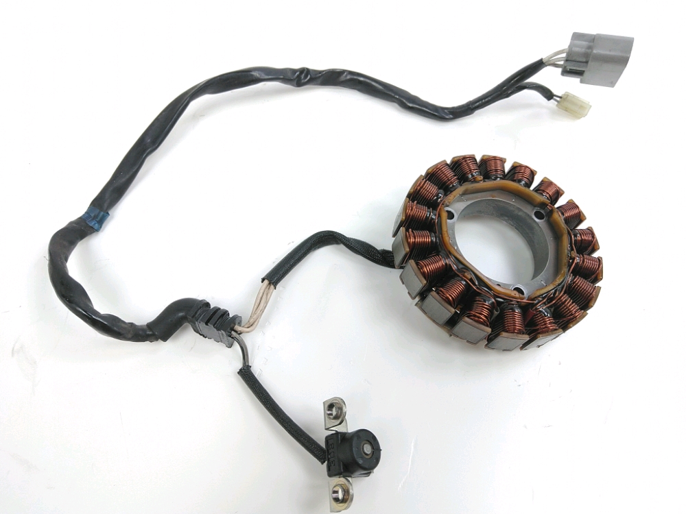 STATOR