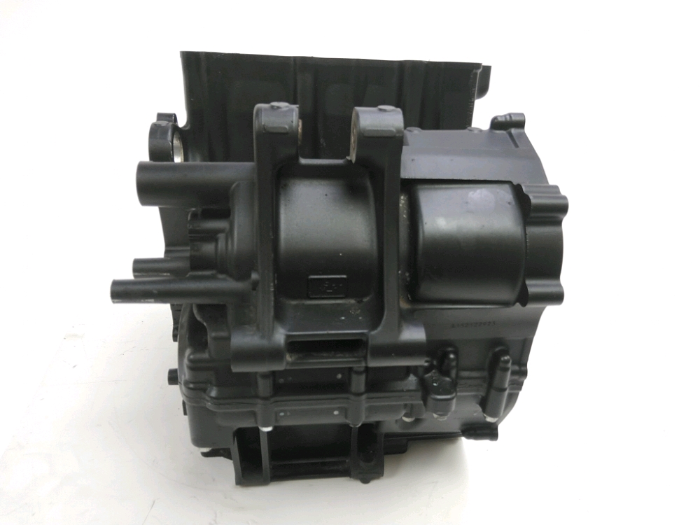 CARTER MOTEUR
