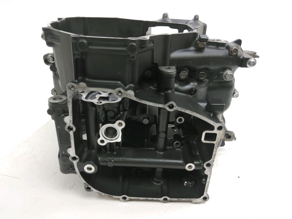 CARTER MOTEUR