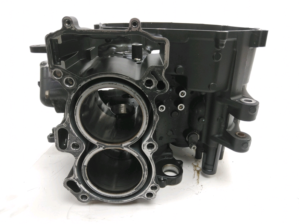 CARTER MOTEUR