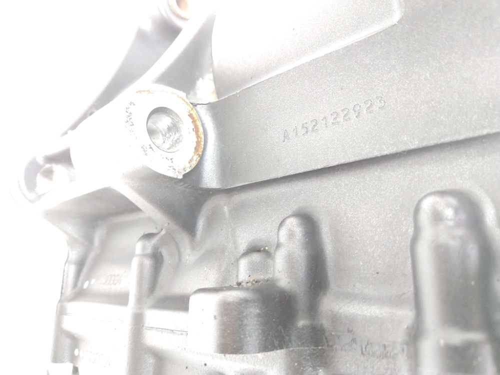 CARTER MOTEUR