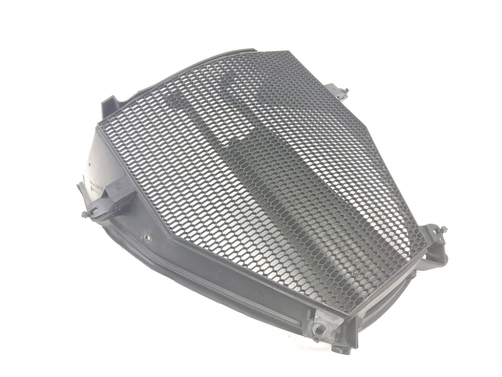 Grille de radiateur