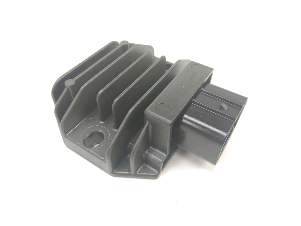 REGULATEUR DE TENSION
