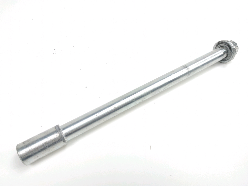 Axe de roue avant