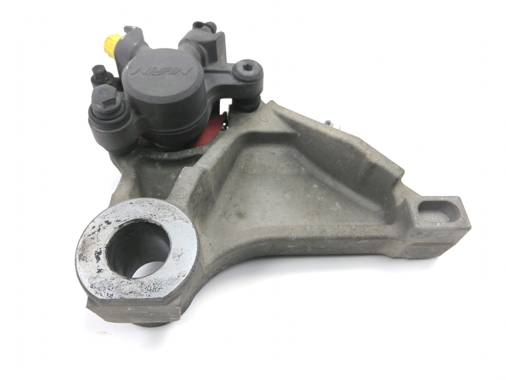 Etrier frein arriere