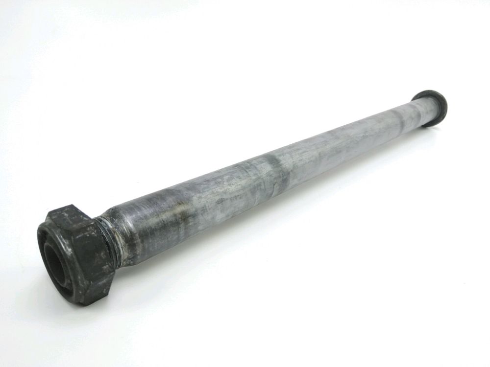 AXE DE ROUE ARRIERE
