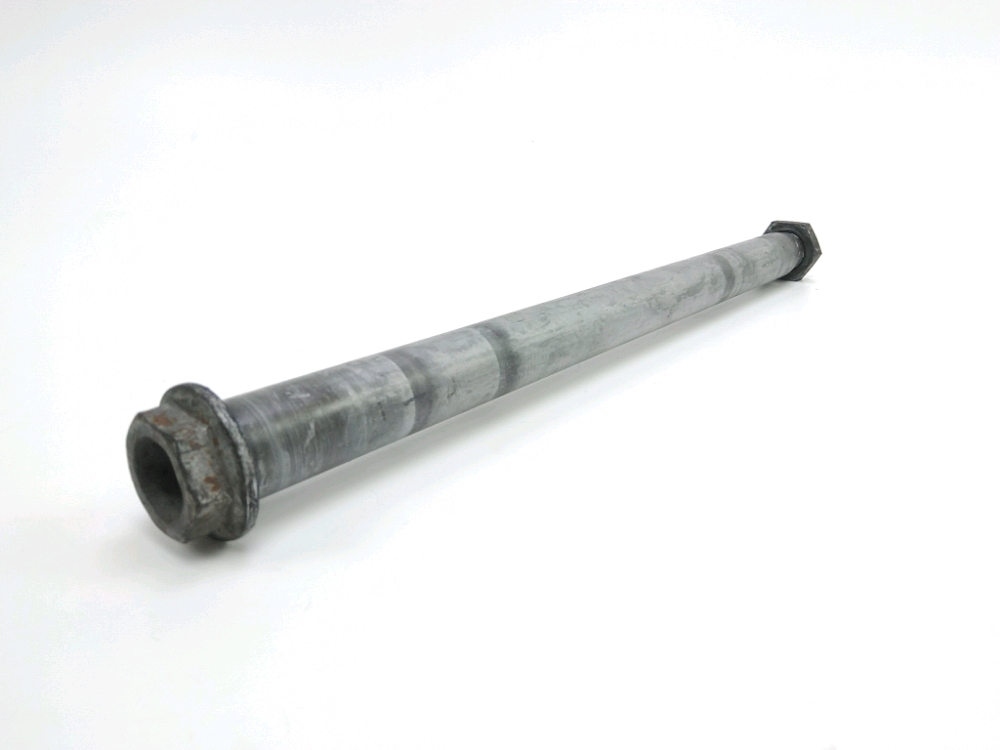 AXE DE ROUE ARRIERE