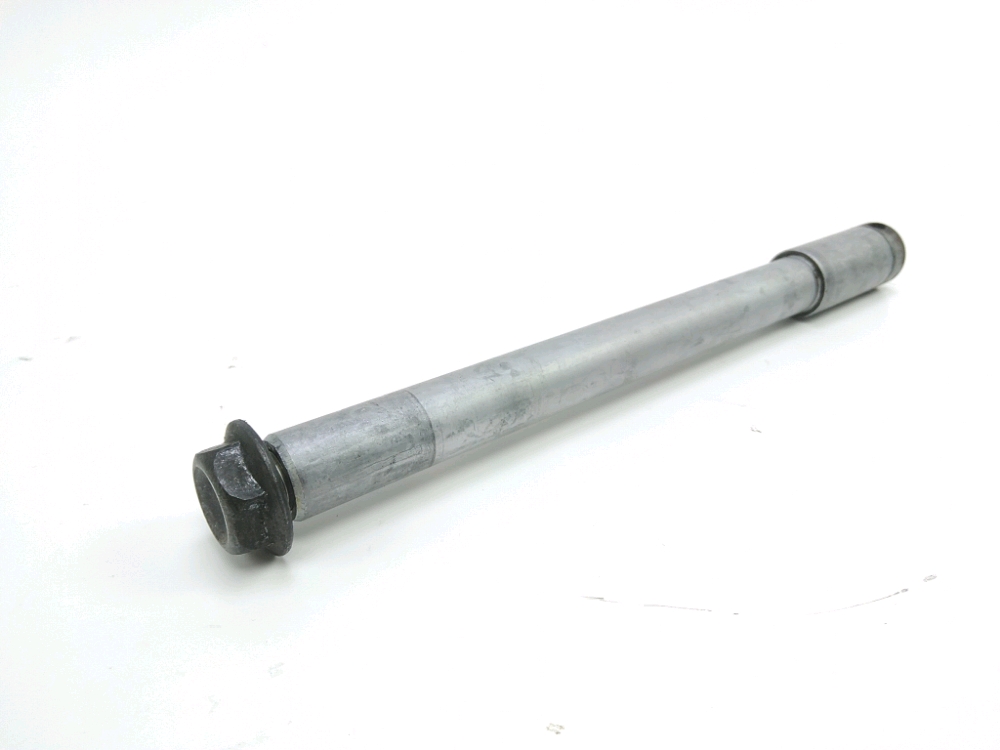 AXE DE ROUE AVANT