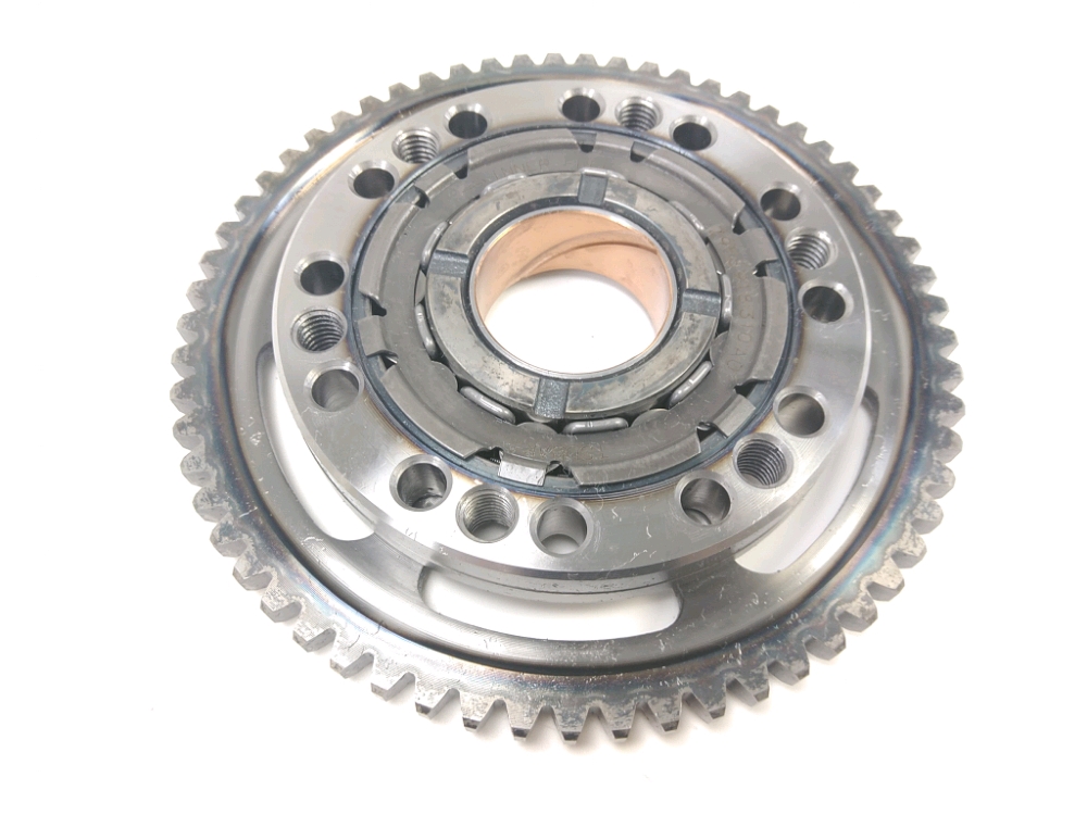 Roue libre de demarreur