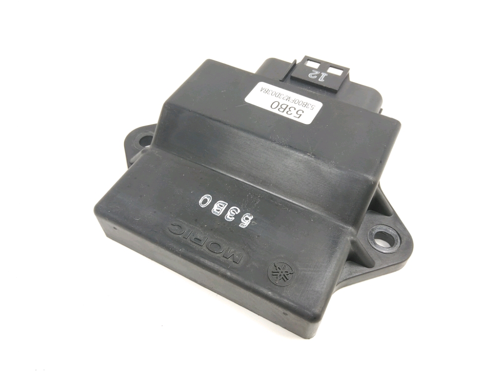 Boitier cdi
