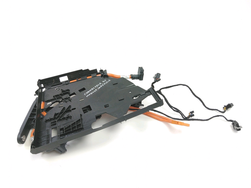 Connecteur de module inferieur