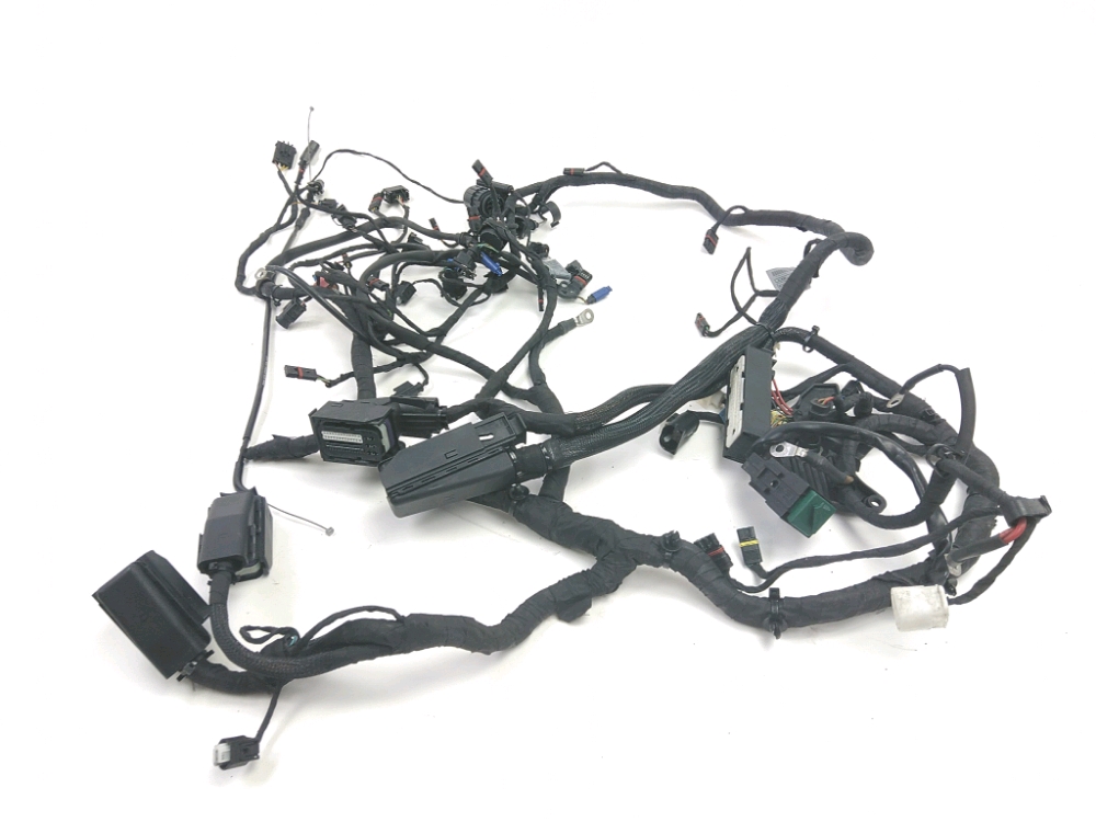 FAISCEAU ELECTRIQUE