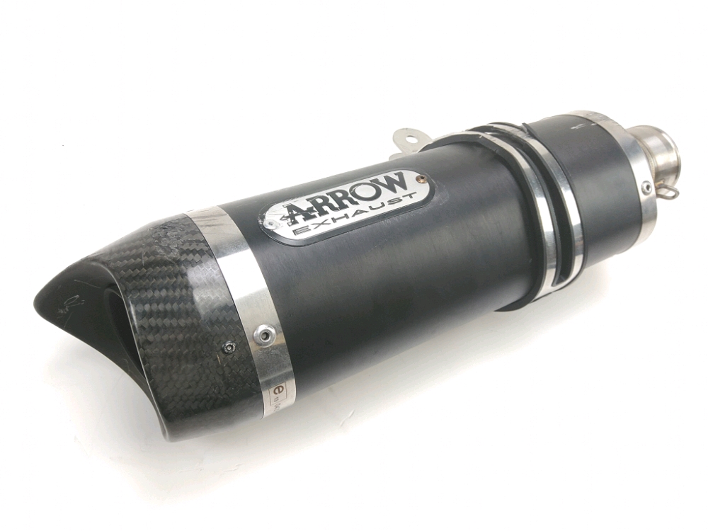 Silencieux 4t occasion HONDA CB 650 F 2016