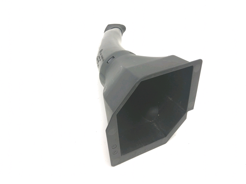 CONDUIT AIR DROIT