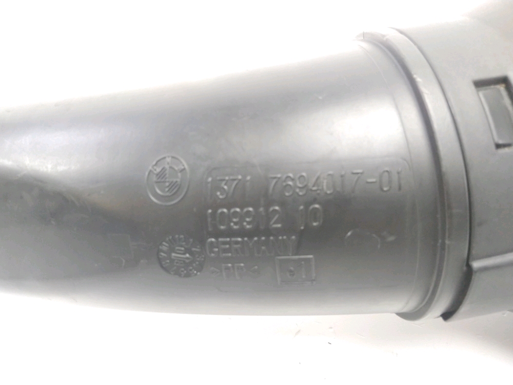 CONDUIT AIR DROIT
