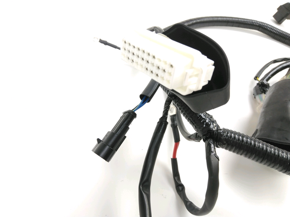 FAISCEAU ELECTRIQUE