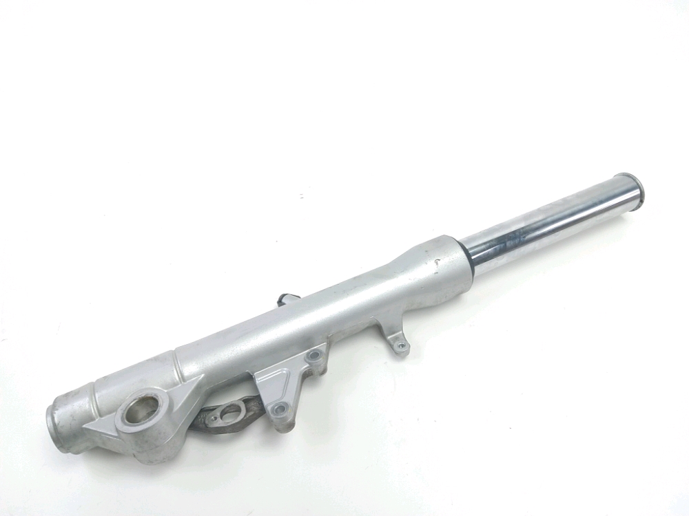 Tube de fourche gauche