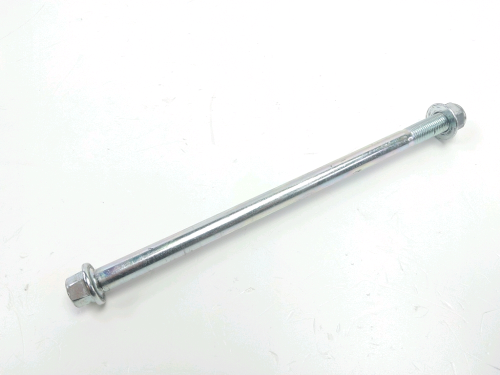 AXE DE ROUE AVANT