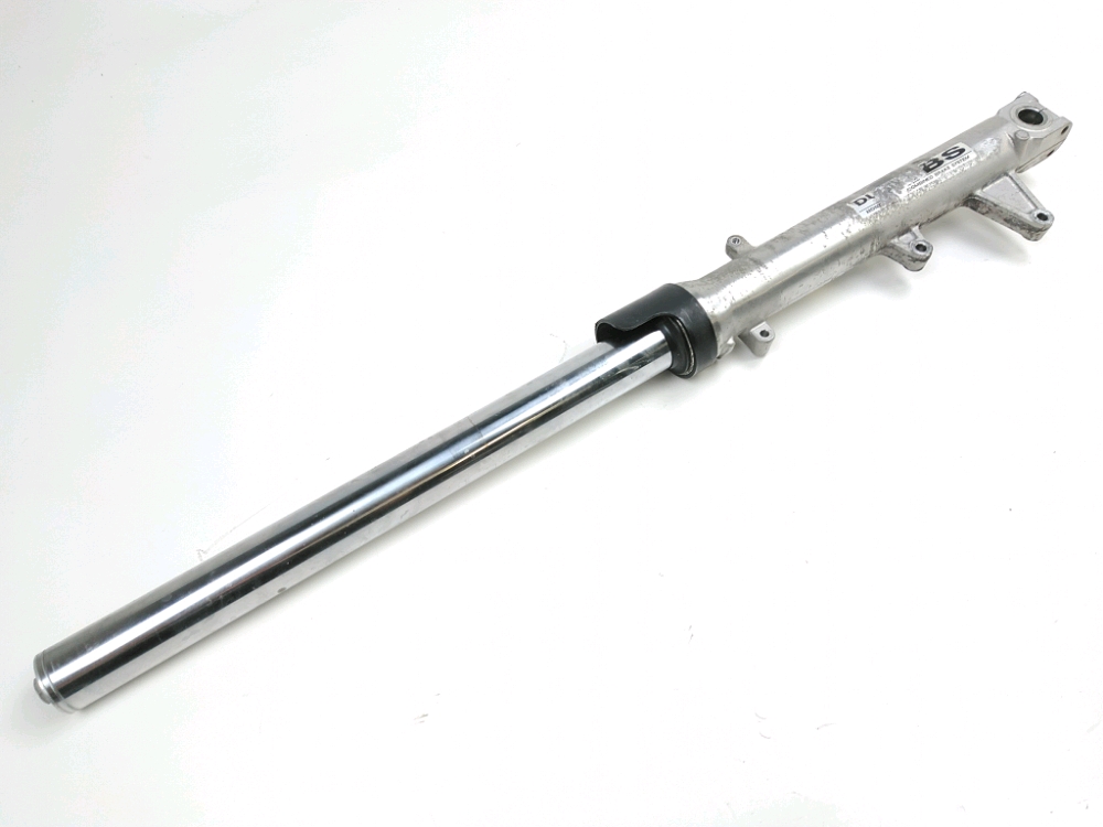 Tube de fourche droit