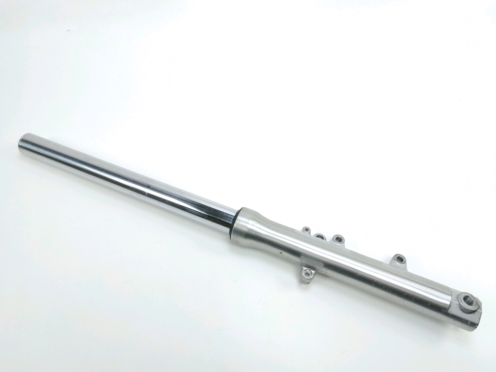 Tube de fourche gauche