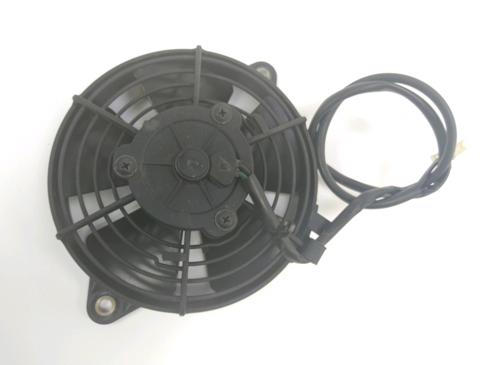 VENTILATEUR