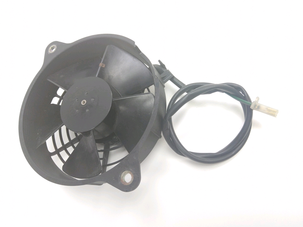 VENTILATEUR