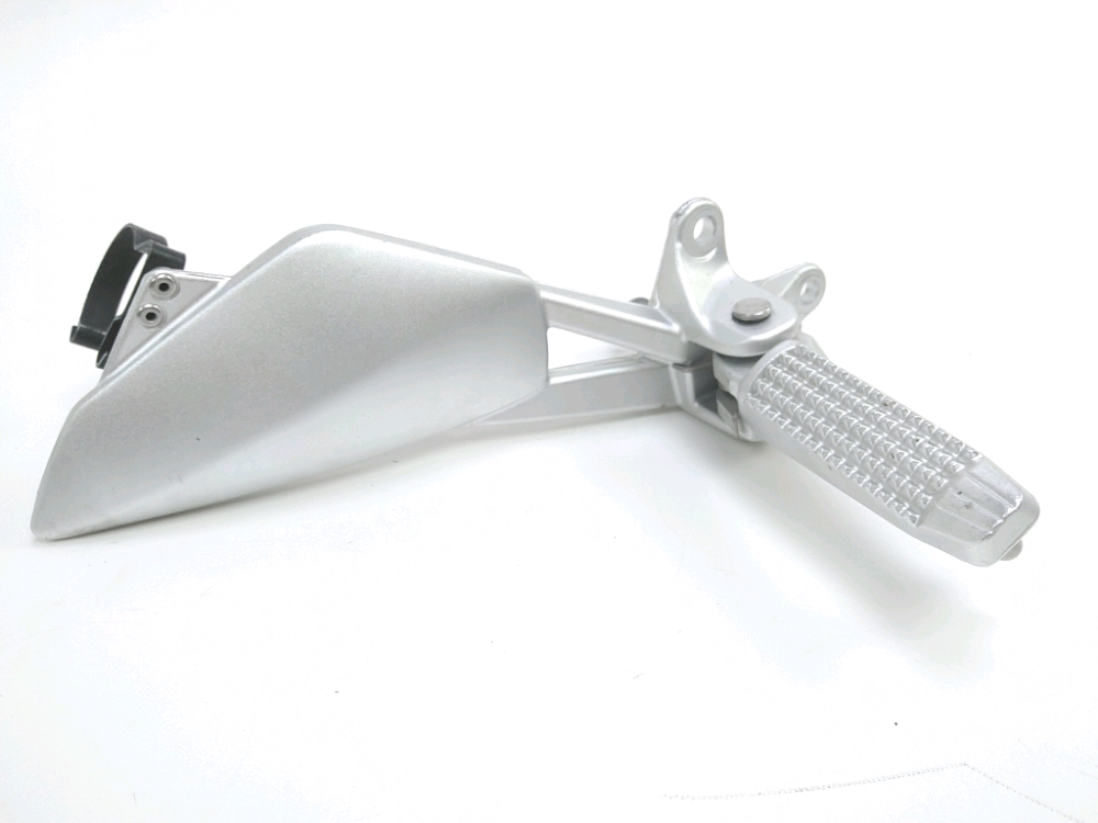 PLATINE AVANT DROITE COMPLETE