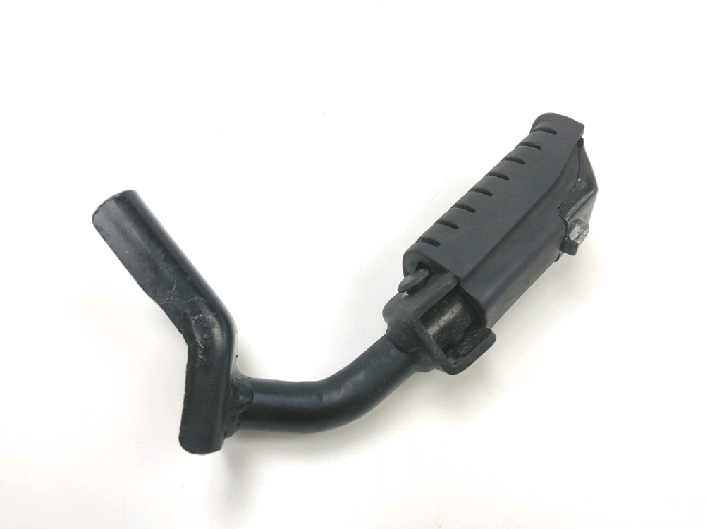 Repose pieds arriere gauche