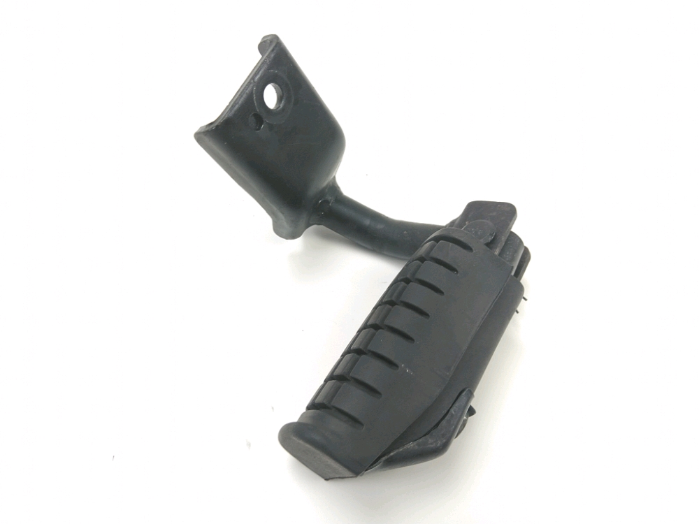 Repose pieds arriere droit