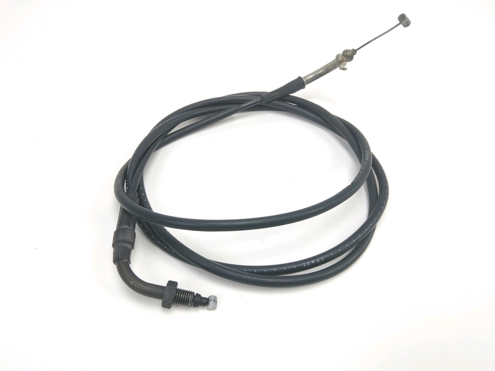 CABLE D'ACCELERATEUR