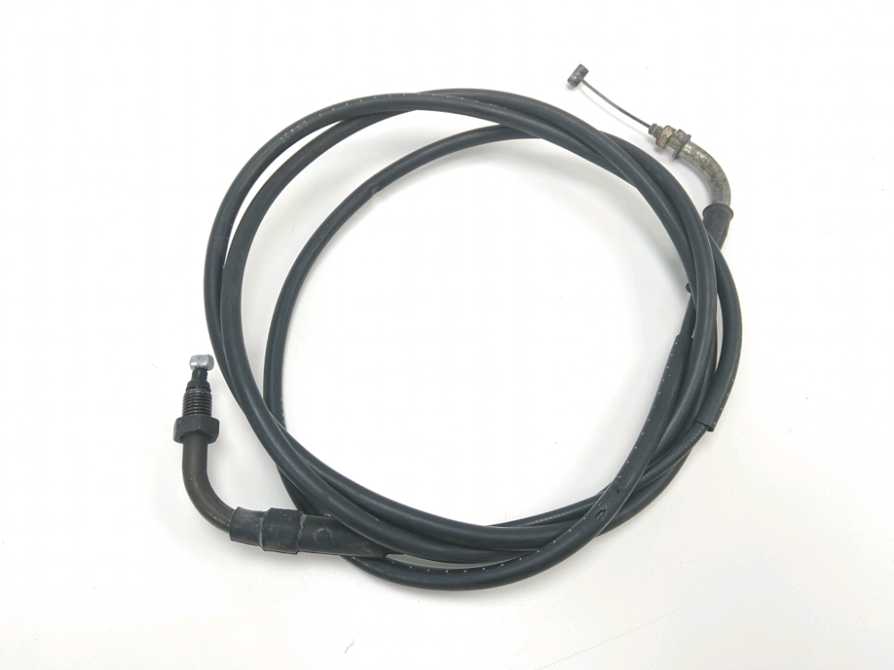 CABLE D'ACCELERATEUR