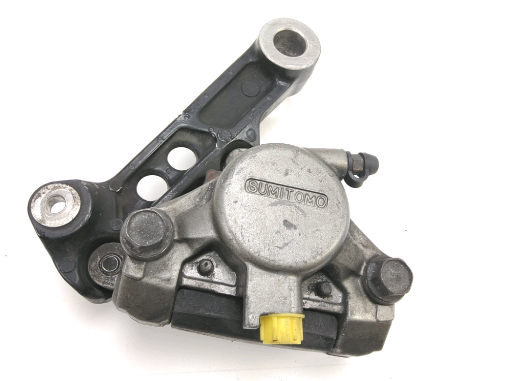 Etrier frein arriere