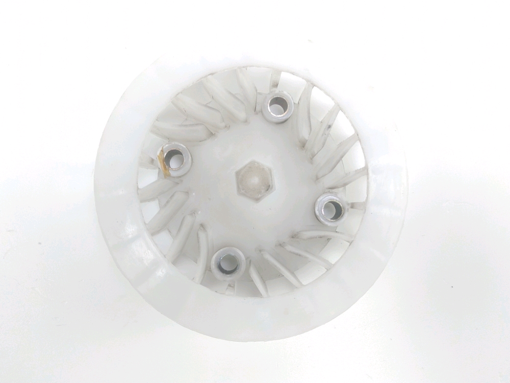Ventilateur