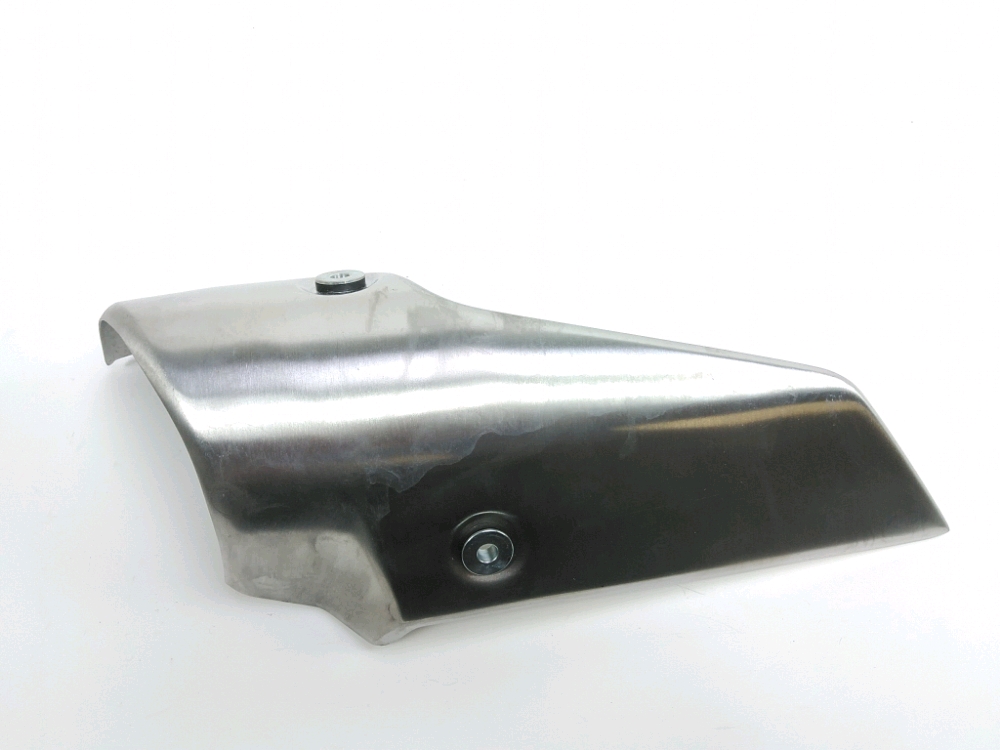 Habillage silencieux